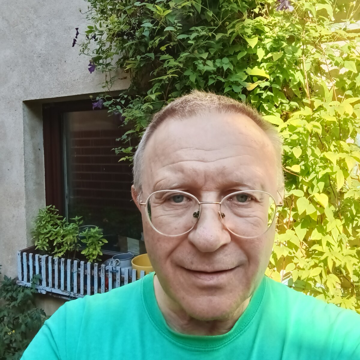 Patrick Christener
